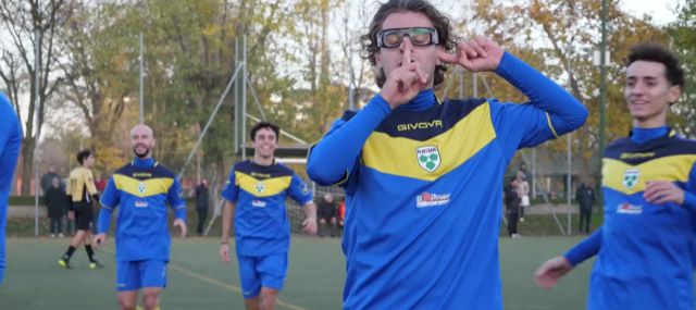 U-Power con Play2give per lo sport e la solidarietà