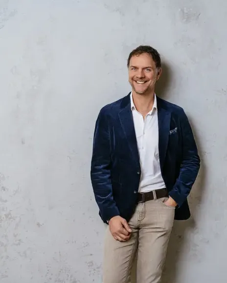 Volker Busch