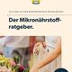 Mikronährstoffratgeber