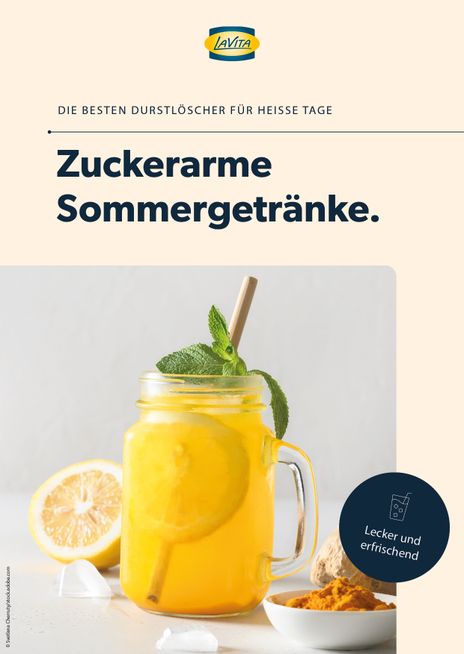 sommergetraenke