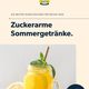 sommergetraenke
