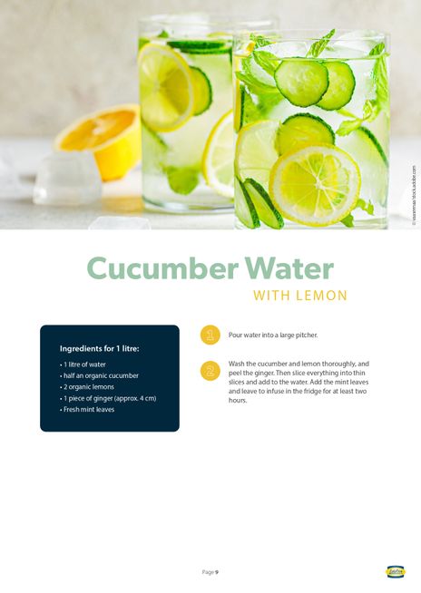 summerdrinks