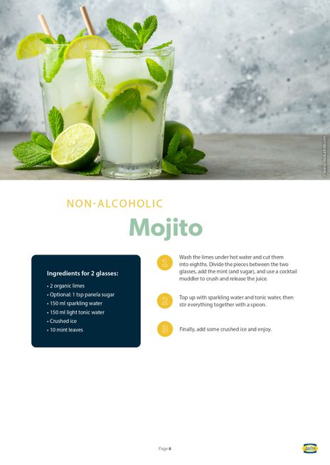 summerdrinks