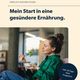 Start in gesündere Ernährung