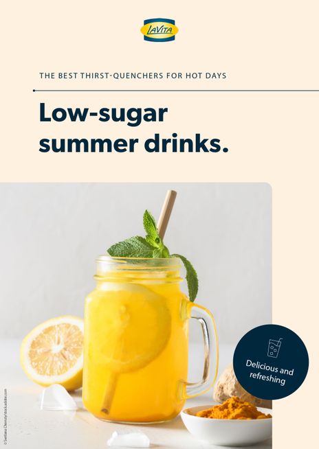 summerdrinks