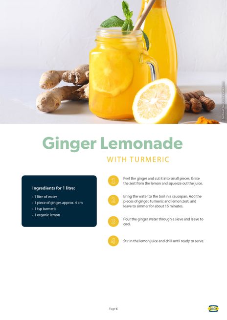 summerdrinks