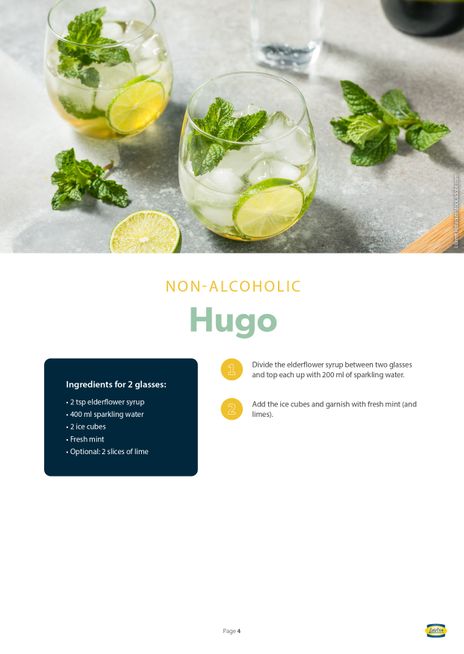 summerdrinks
