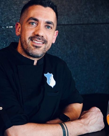 Claudio Lanzilotta