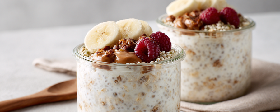 Overnight Oats