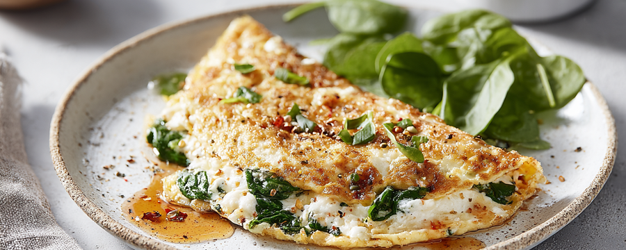 Omelette
