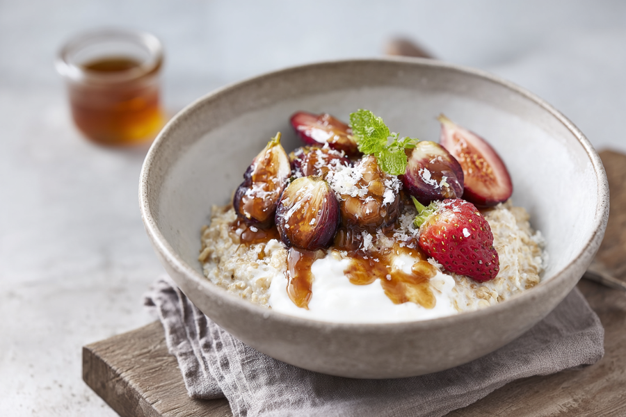 Overnight Oats