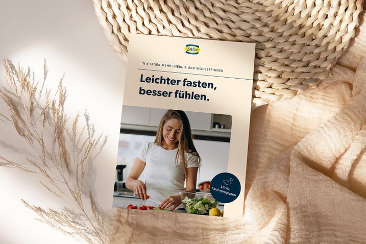 Fastenprogramm