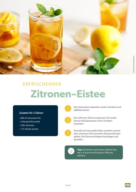 sommergetraenke