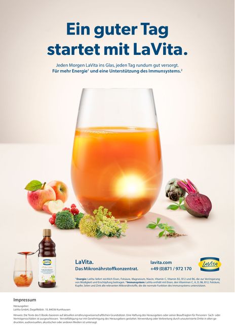 sommergetraenke