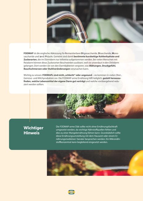 fodmap-ernaehrung