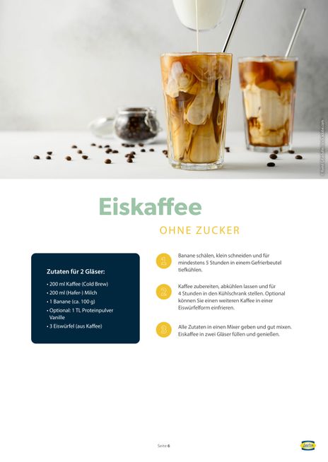 sommergetraenke