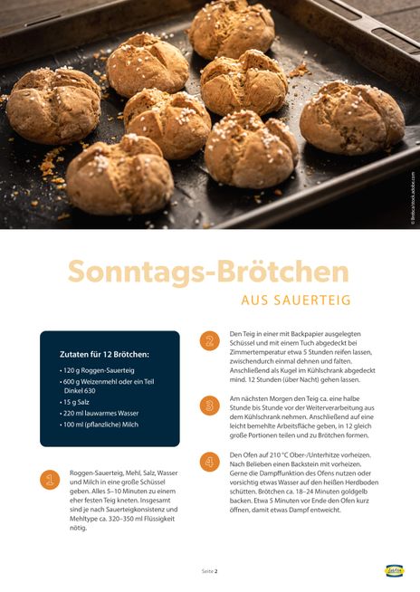 Warme-Frühstücksideen