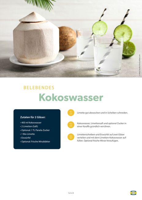 sommergetraenke