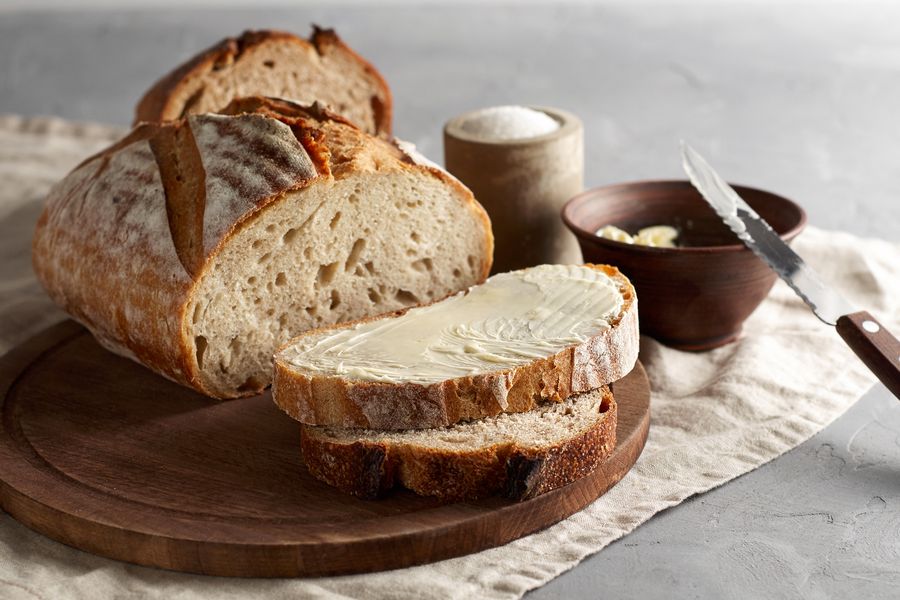 Glutenunterträglichkeit