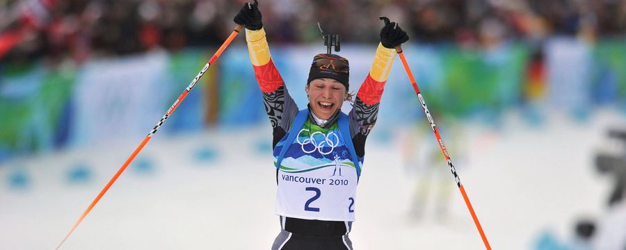 Magdalena Neuner_Erfolge
