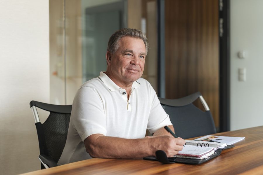 Gerd Truntschka