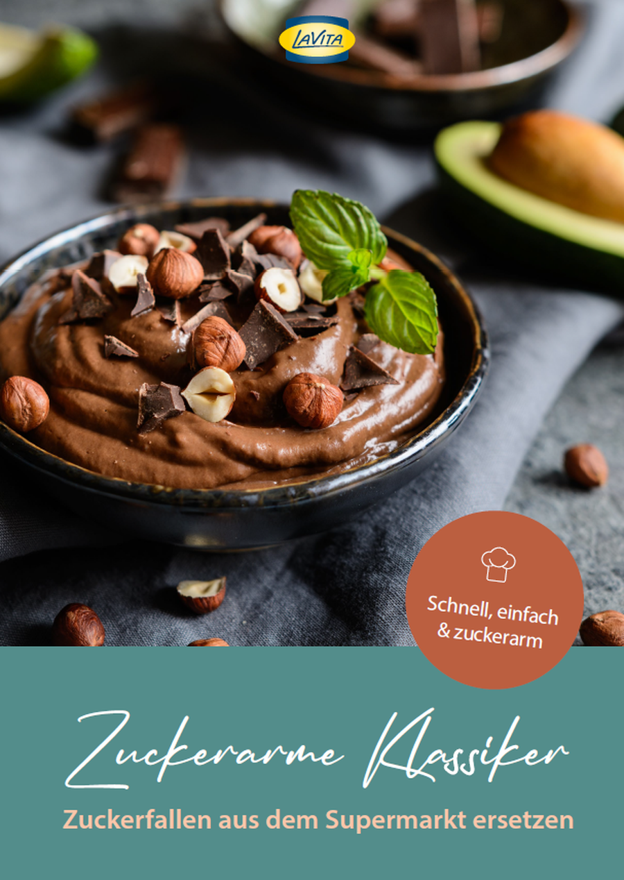 Zuckerarme-Klassiker
