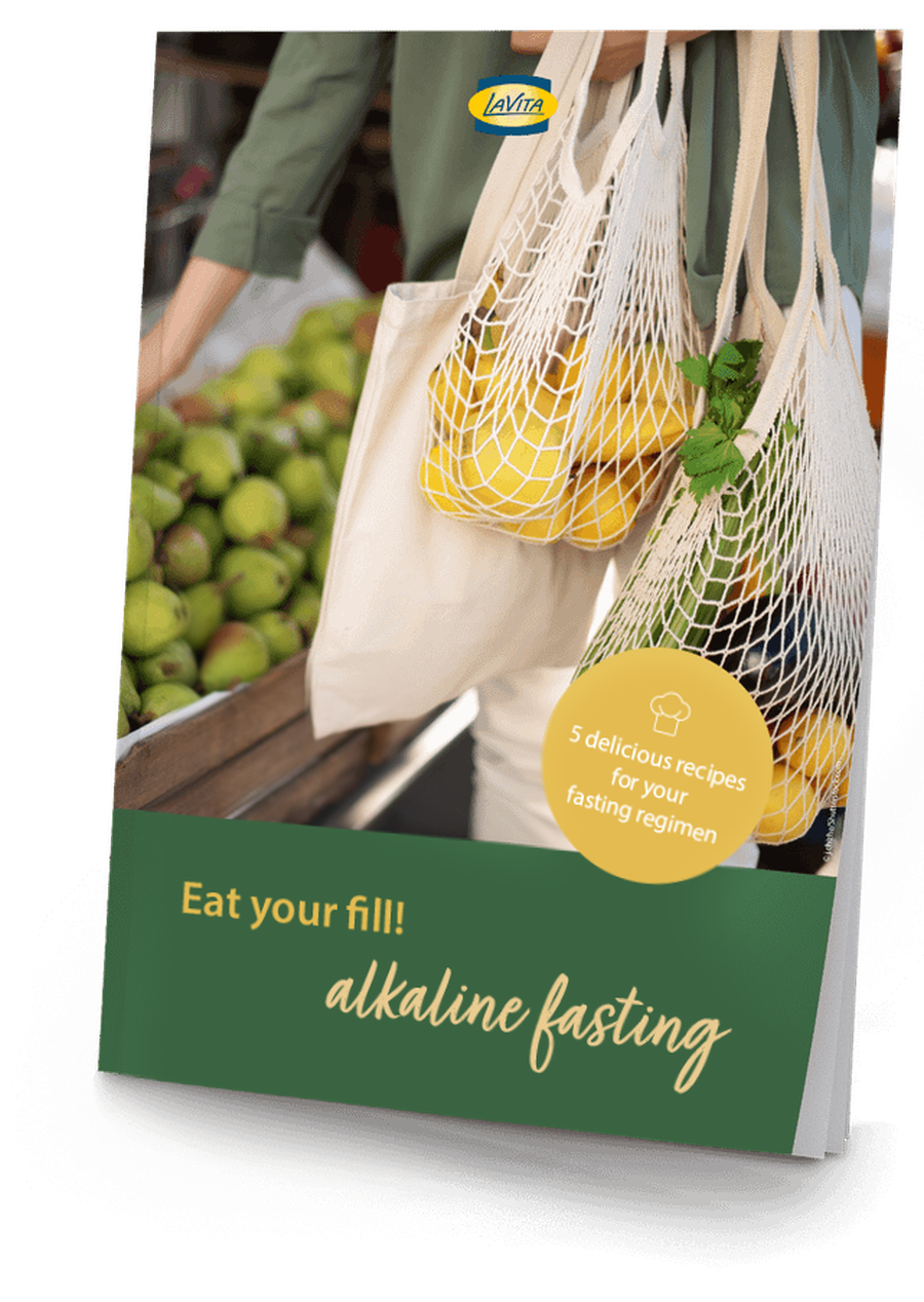 Alkaline Fasitng ebook
