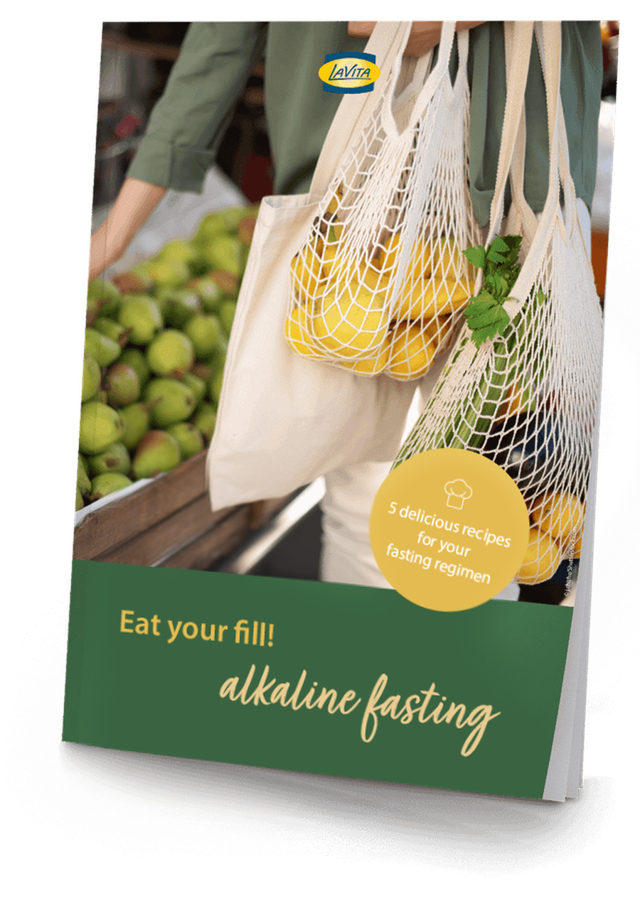 Alkaline Fasitng ebook