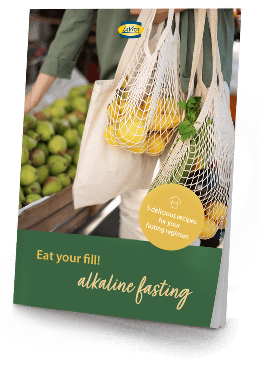 Alkaline Fasitng ebook