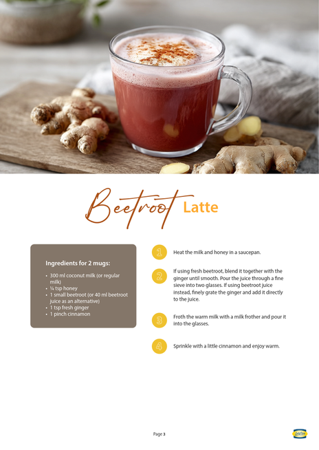 Wohlfühlgetränke-ebook