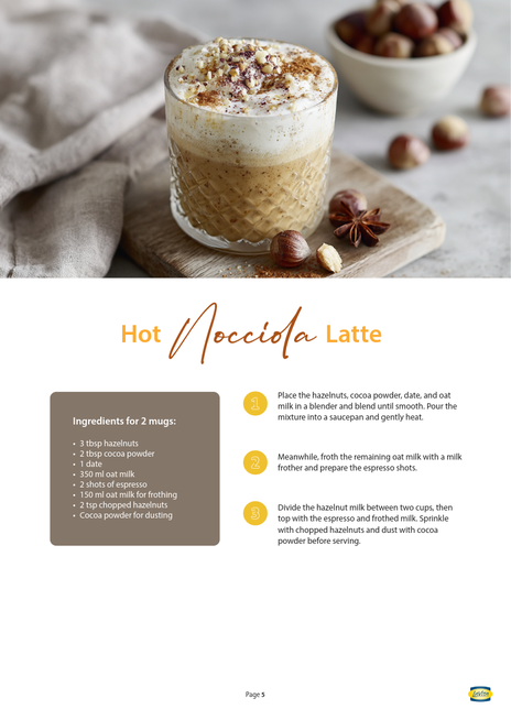 Wohlfühlgetränke-ebook