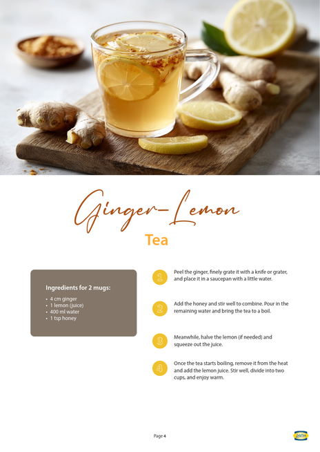 Wohlfühlgetränke-ebook