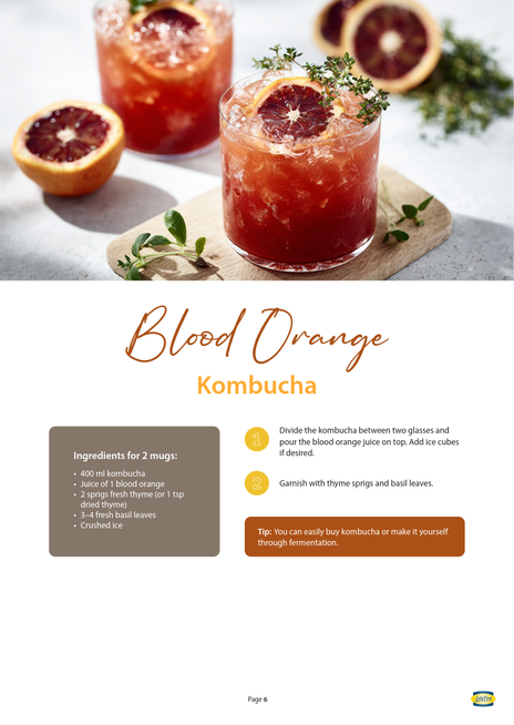 Wohlfühlgetränke-ebook