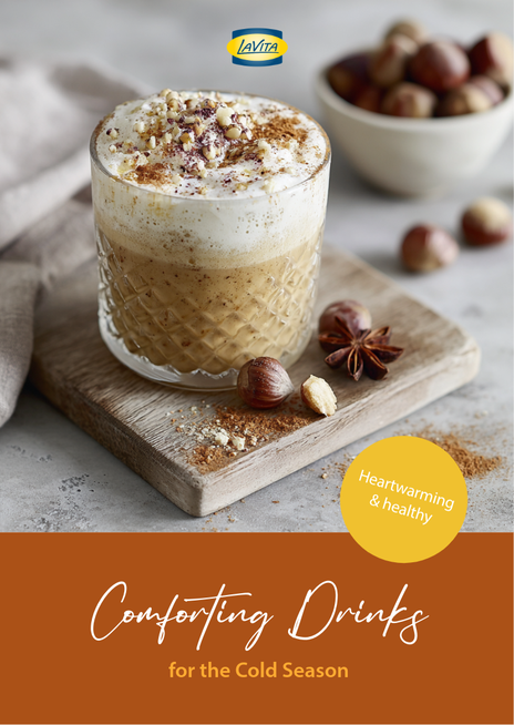 Comforting Drinks_E-Book