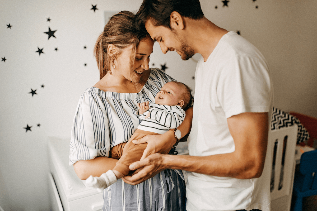 Nateo - Dilema rodičové či si vybrať kočík alebo nosič Nateo - Dilema rodičové či si vybrať kočík alebo nosič