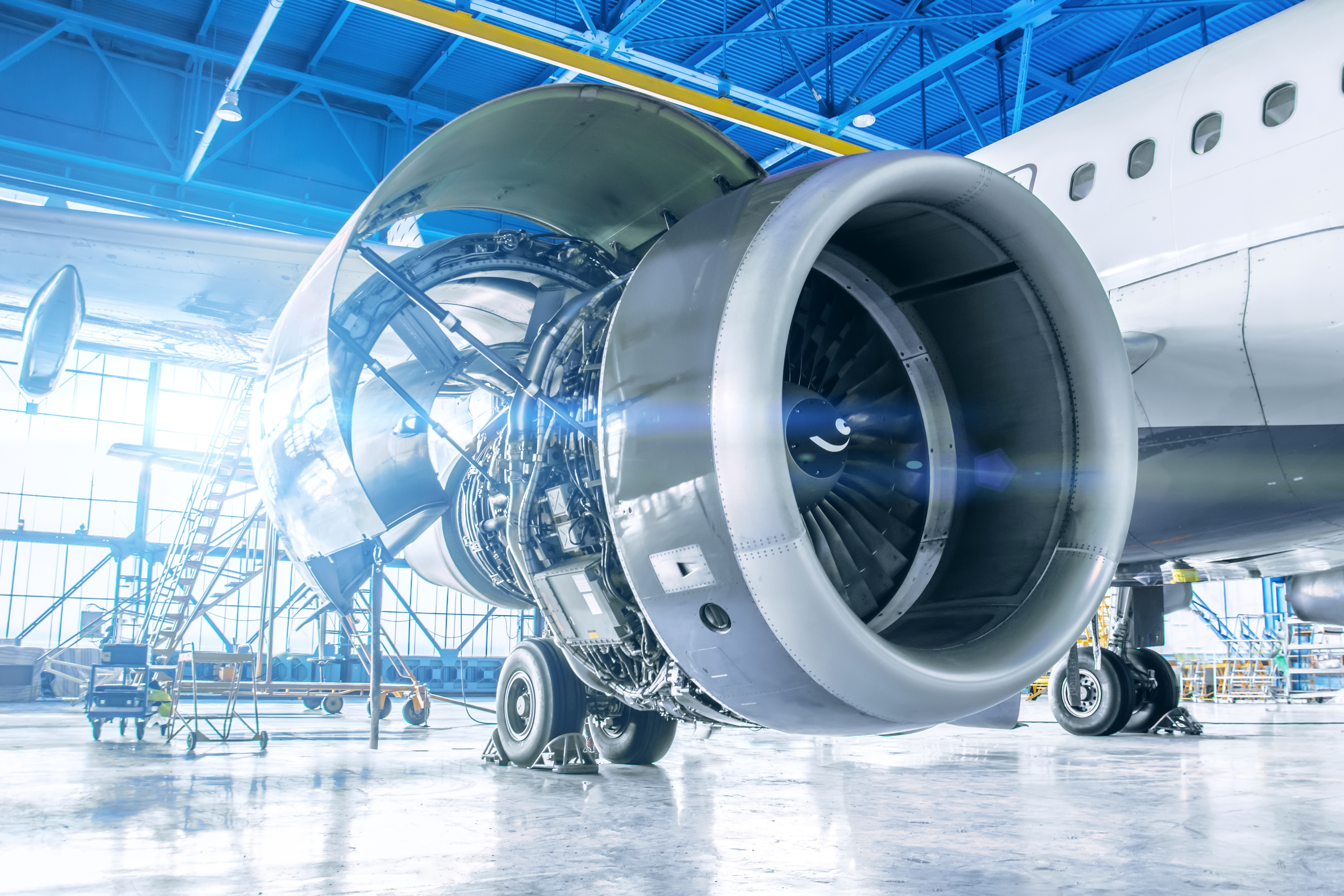 Systems Technology Inc. | Aerospace, Defense & Clinical Simulation