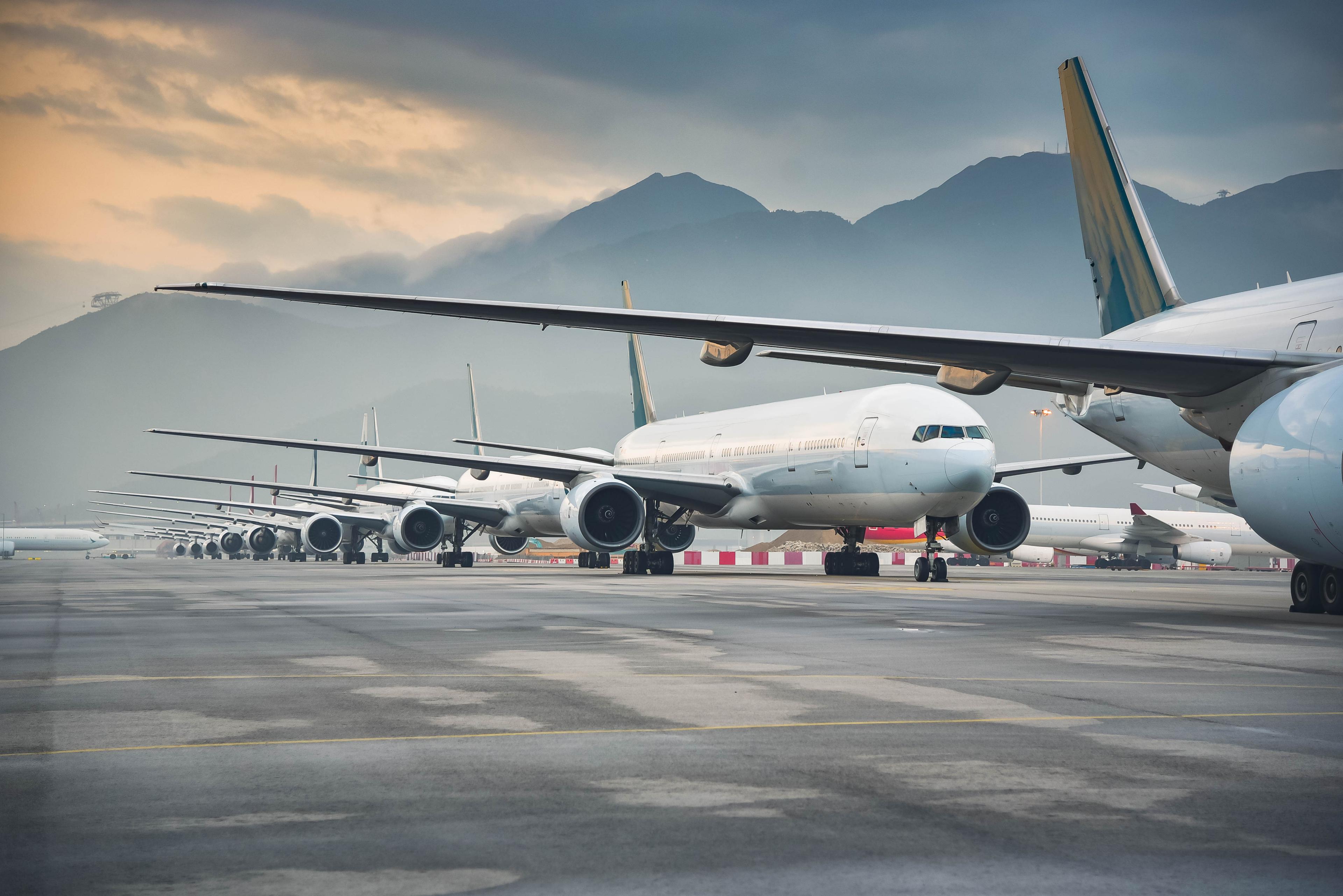Airport