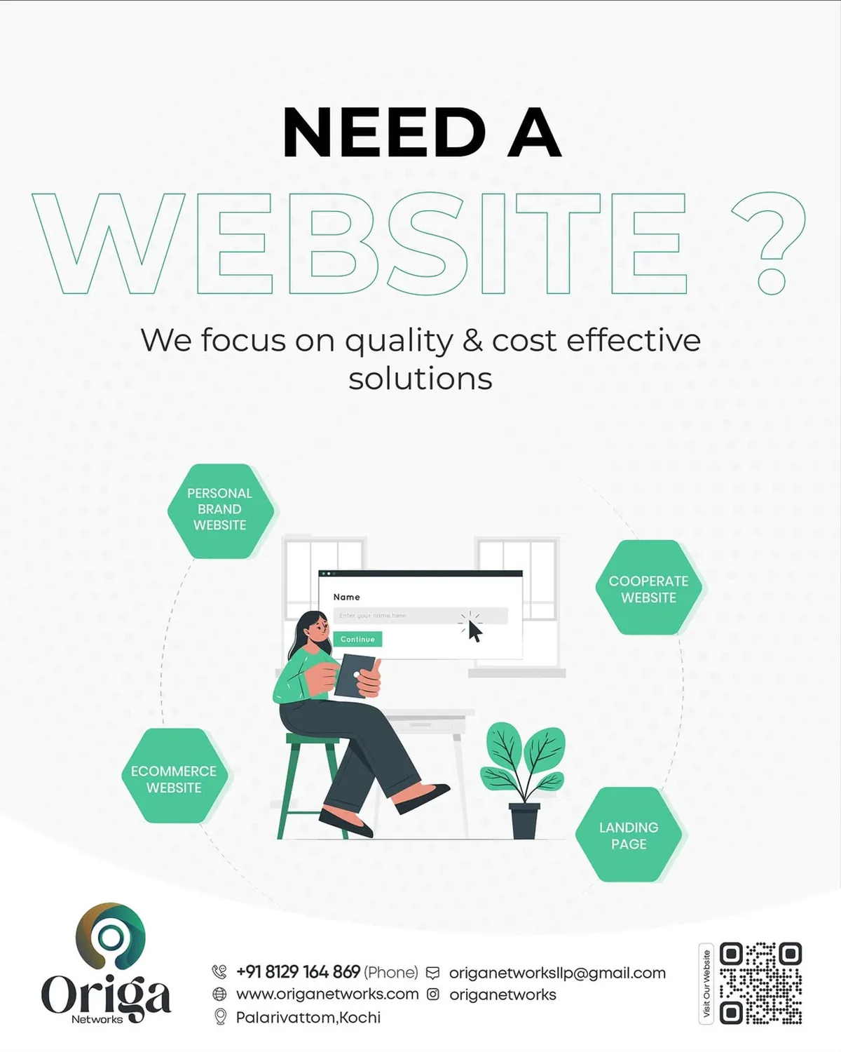 Digital Marketing in Thrissur – A Complete Guide for Retail Businesses