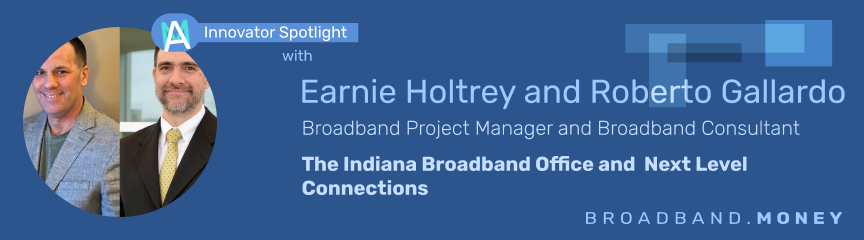 Indiana: IBO and OCRA Working To Connect All Hoosiers