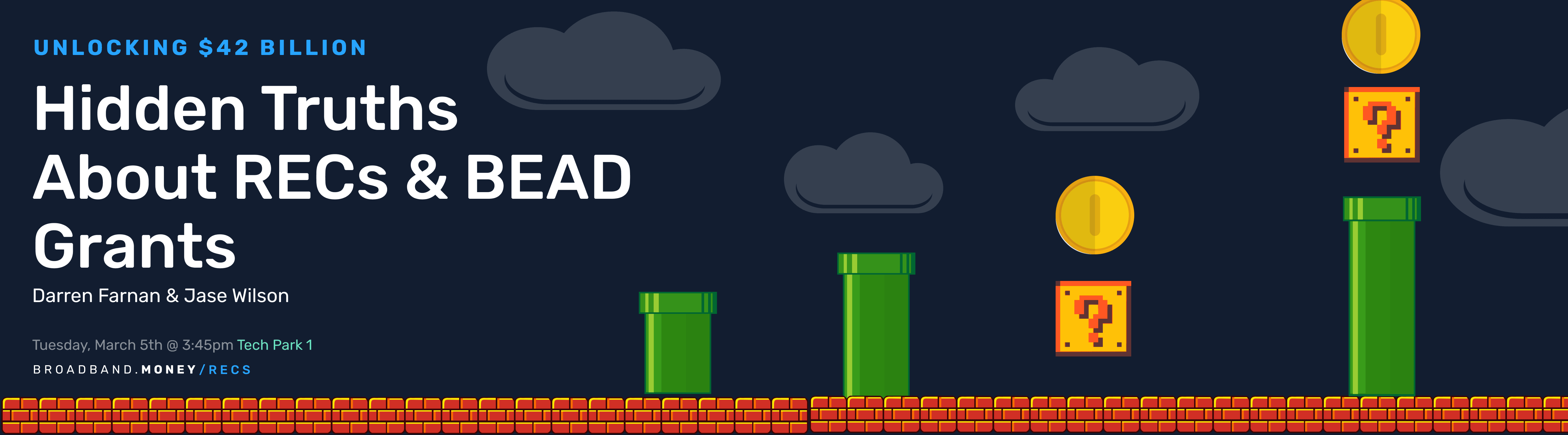 3 Hidden Truths About BEAD Banner Image