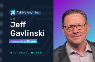 Ask Me Anything! With Jeff Gavlinski Thumbnail Image