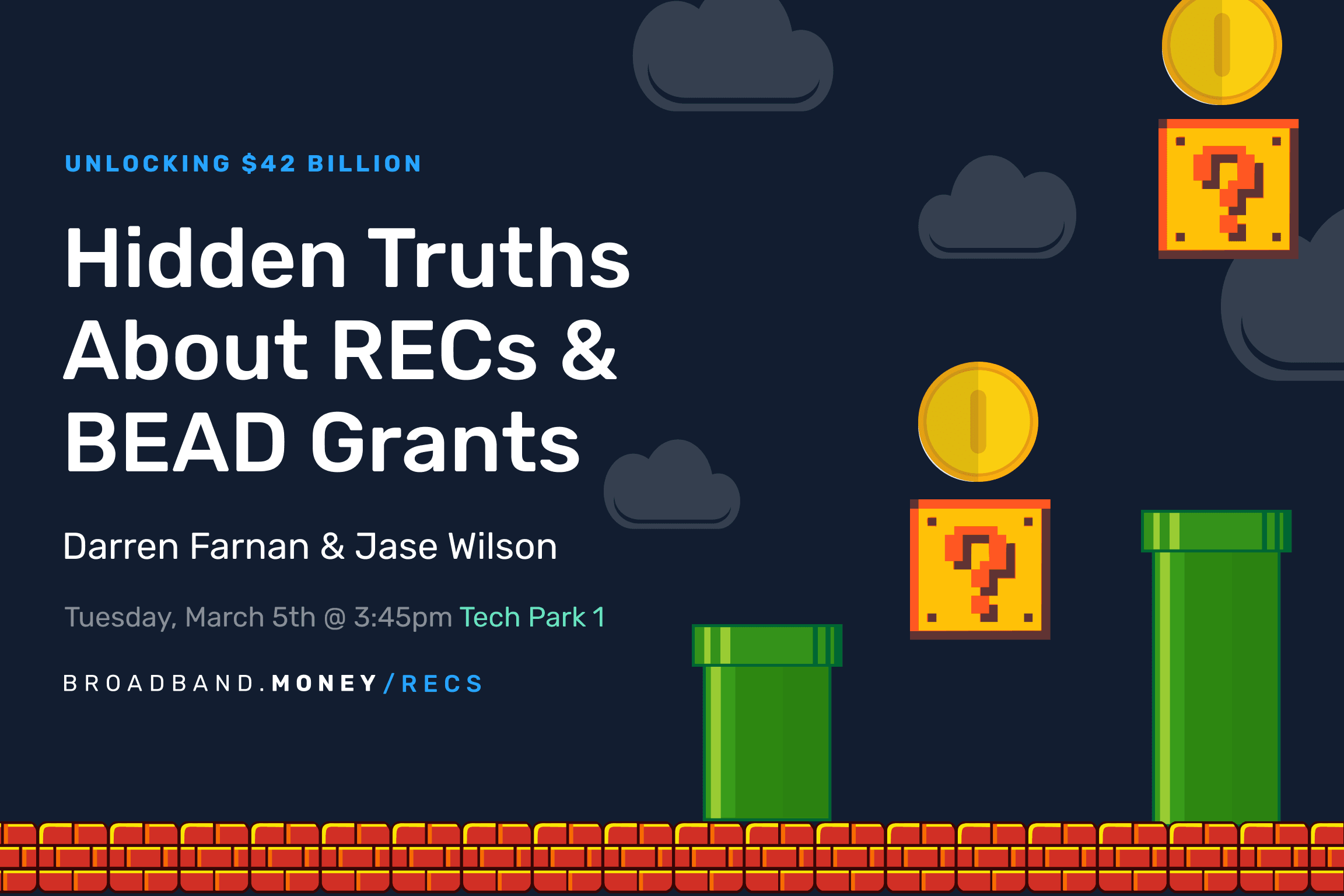 3 Hidden Truths About BEAD Thumbnail Image