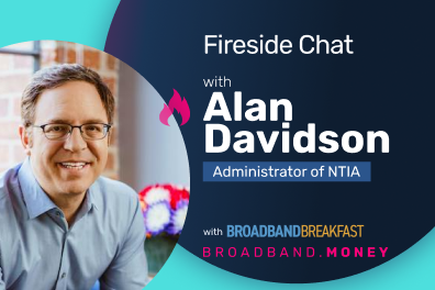 Breakfast for Lunch: Fireside Chat with Alan Davidson Thumbnail Image
