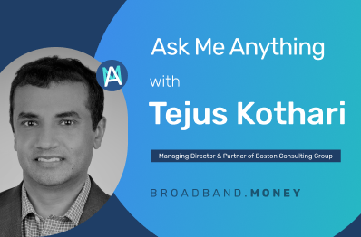 Ask Me Anything! With Tejus Kothari Thumbnail Image