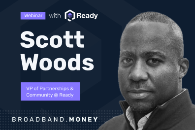 Unpacking the Historic NTIA IIJA Notice of Funding Opportunity Thumbnail Image