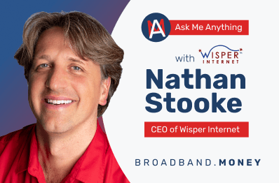 Ask Me Anything! With Nathan Stooke Thumbnail Image