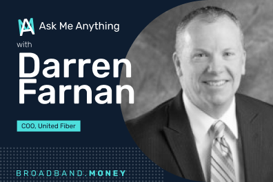 Ask Me Anything! With Darren Farnan Thumbnail Image