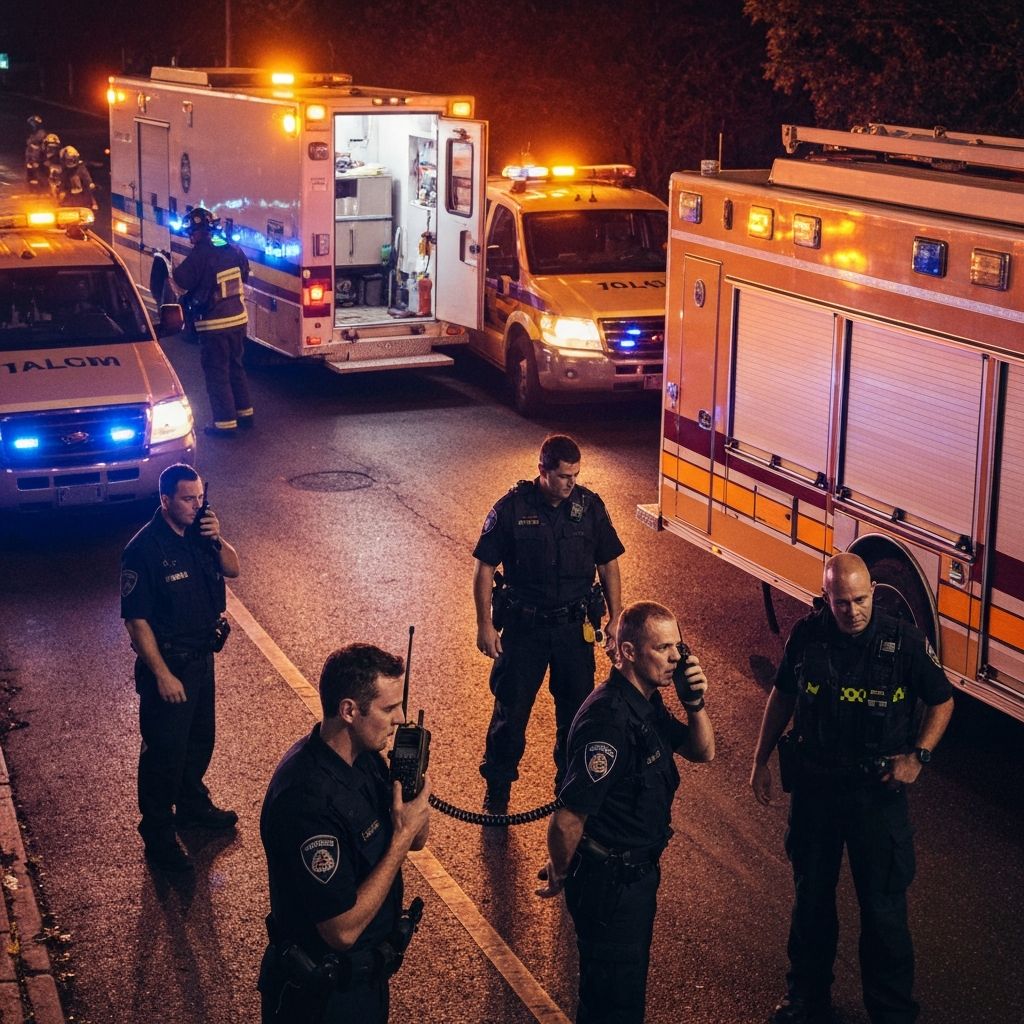 Accelerate Next-Generation 911 Infrastructure