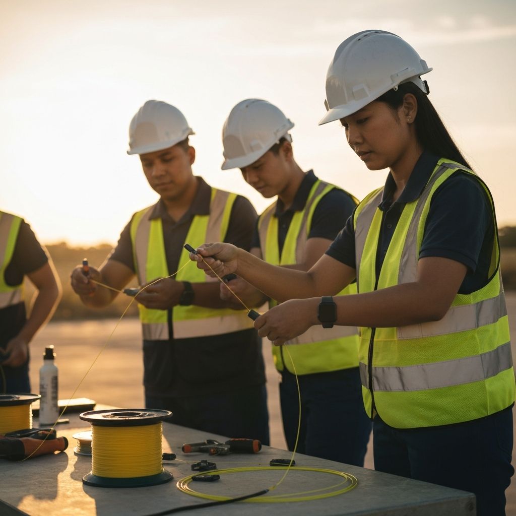 Establish Community College Workforce Hubs