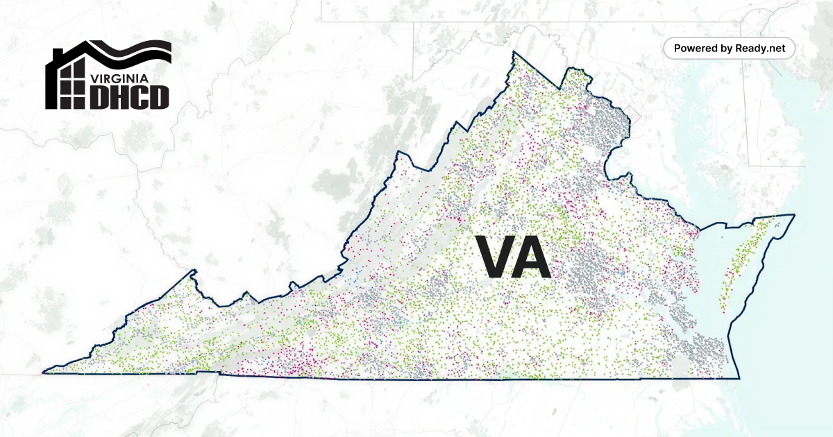 How Virginia Built Public Trust and Transparency Into BEAD 